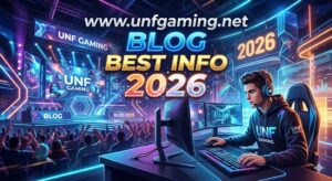 www.unfgaming.net Blog Best Info 2026