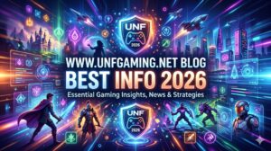 www.unfgaming.net Blog Best Info 2026