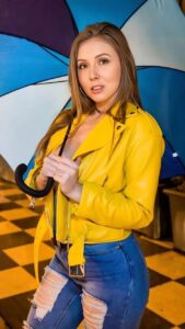 Lena Paul’s Viral Fame Explained Simply 2026