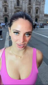 Sophie Rain: The Most Searched Star Online Today 2026