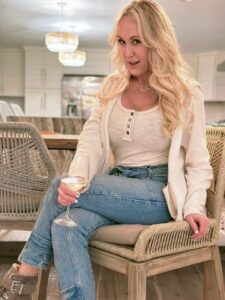 Brandi Love’s Powerful Comeback Everyone Talks About 2026