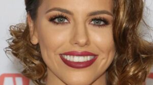 Adriana Chechik Craziest Moments Ever Ranked 2026