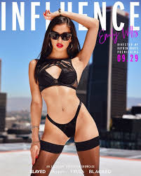 Emily Willis Top Trending Moments in 2026
