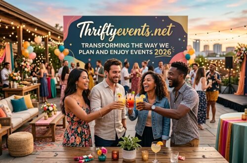 Thriftyevents.net-Transforming the Way We Plan and Enjoy Events 2026