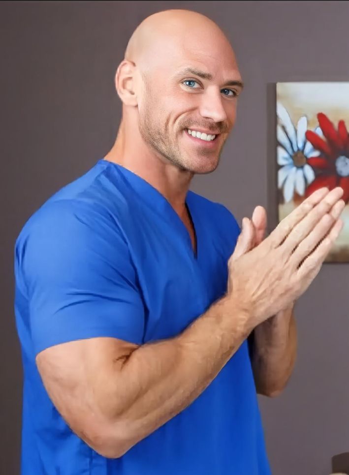 Johnny Sins Success Story That Broke The Internet 2026